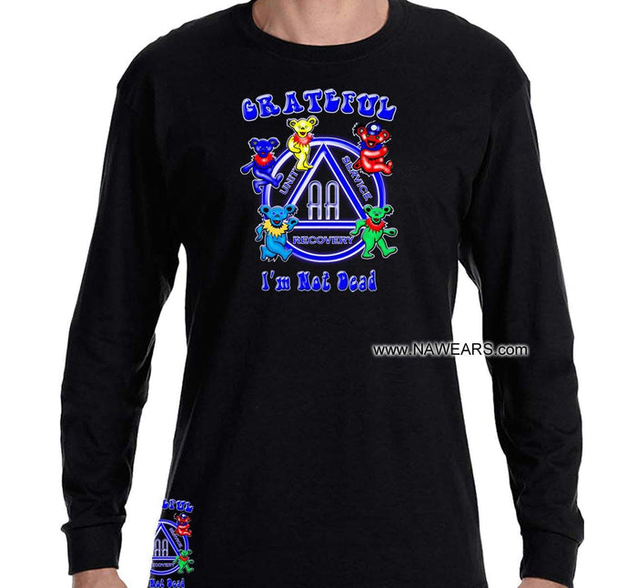 S / Black / Long