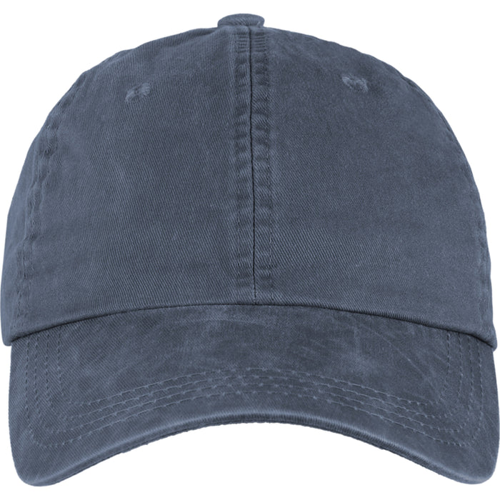 Ahead The Carmel Cap