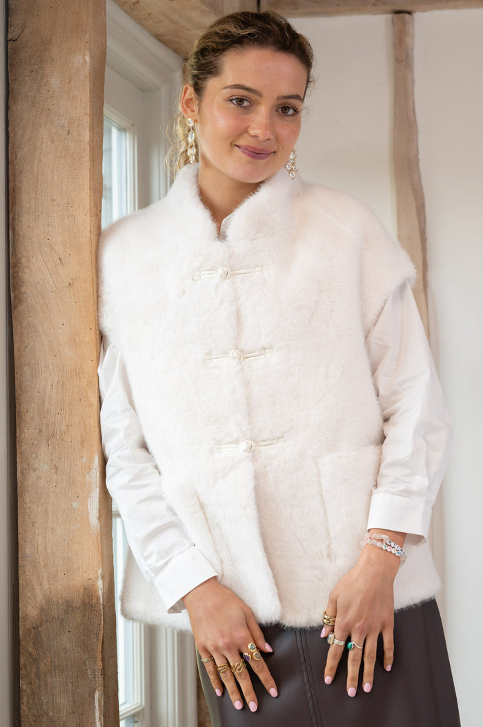 Angelina Gilet