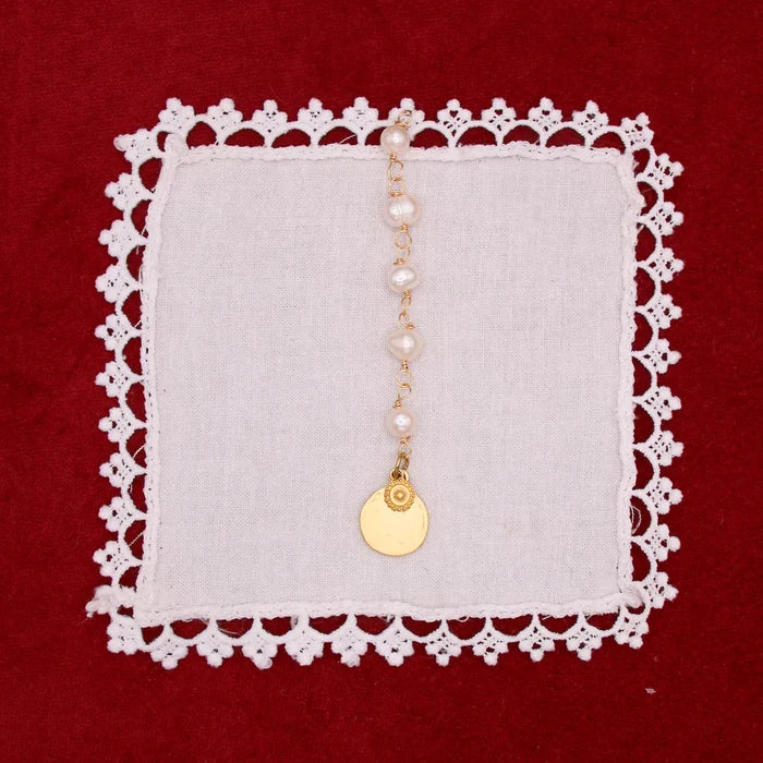 Aria Necklace