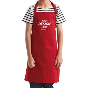 Artisan Collection Kid's Sustainable Apron