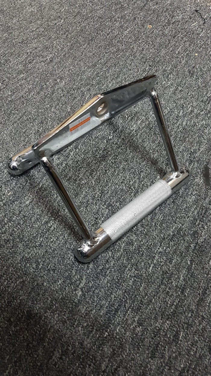 Bar V-Grip Rowing Handle - Arcade Sports