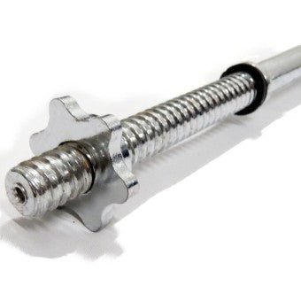 Barbell Bar - Curl "EZ" Bar - Arcade Sports