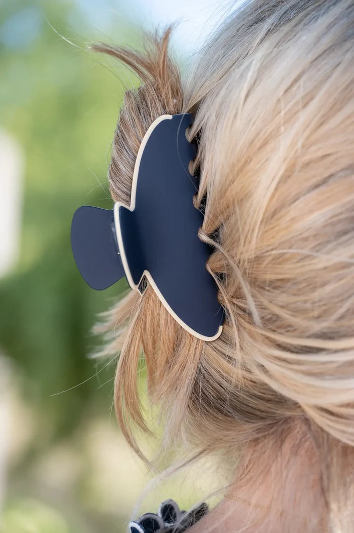 Bestie Hair Clip