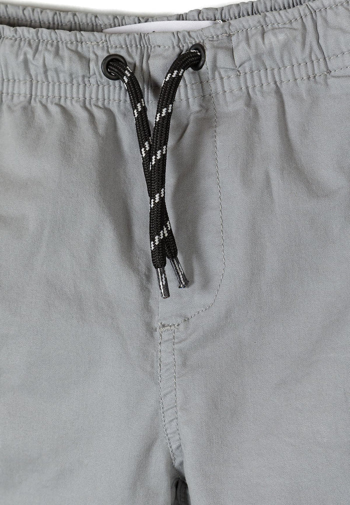 Cargo Shorts 2-Pack Grey Navy - 6