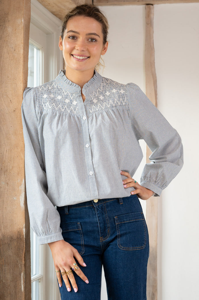 Bree Shirt