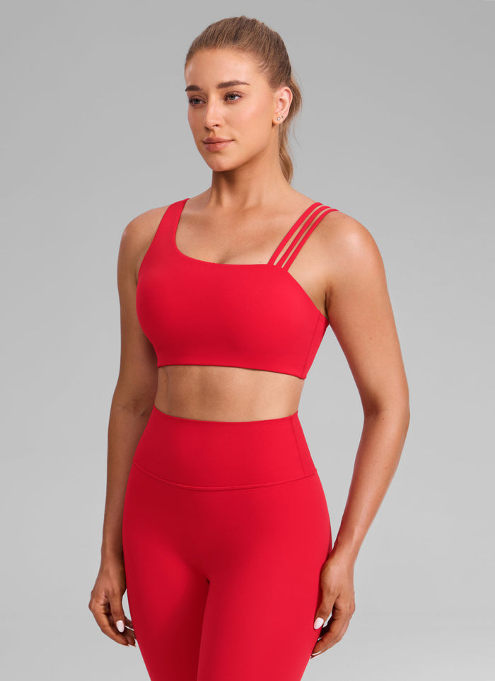 Aurora Red / XXS