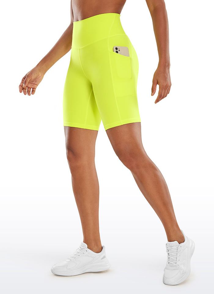 Neon Yellow / XXS