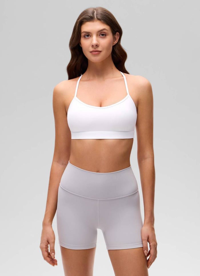 White / XXS