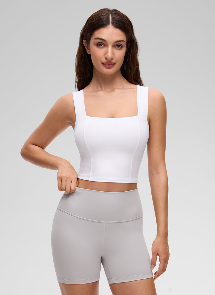 White / XXS