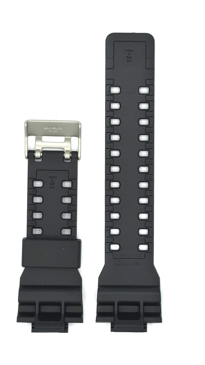 Casio GA-100/ GA-110 kumiranneke 22mm 10347688