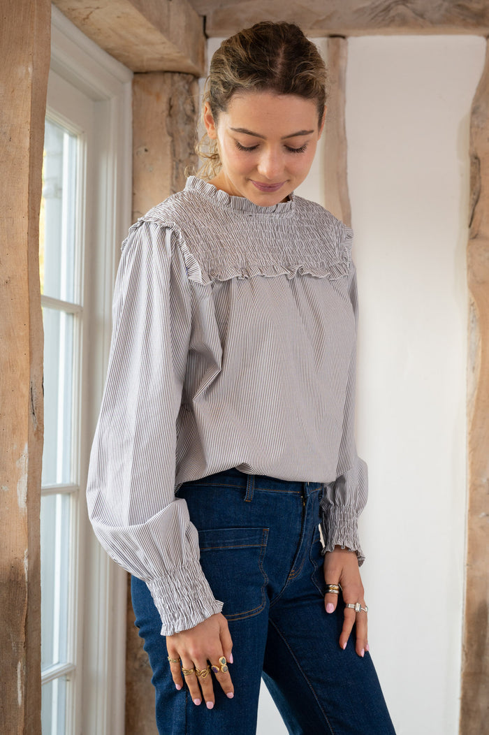 Cassia Top