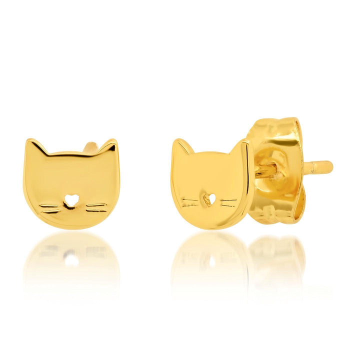 Cat Studs