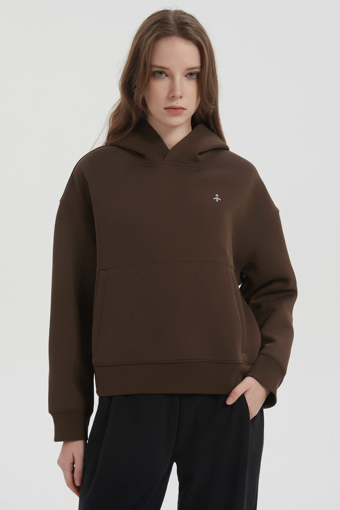 Dark Brown / XS