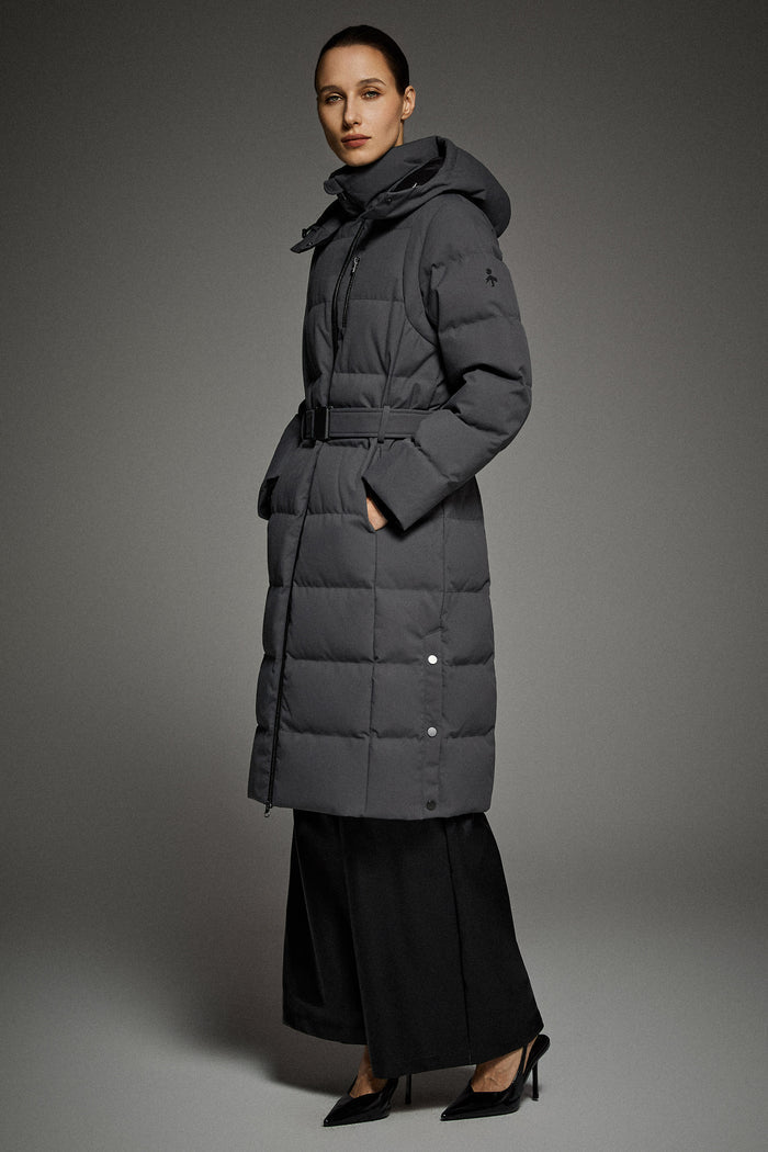 Darkgray / XS
