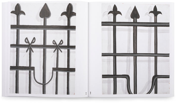 CHARLINE TYBERGHEIN - TEST DEPARTMENT