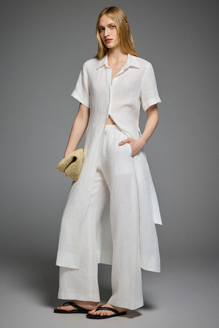White / XS
