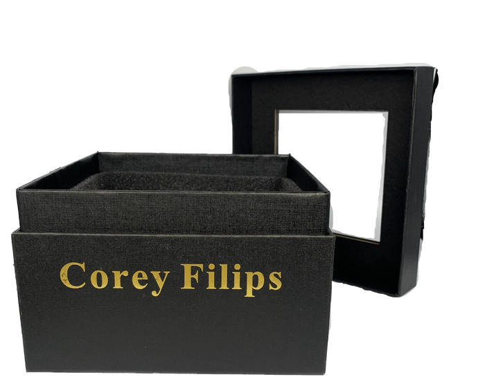 COREY FILIPS ESFERA BELT CF1055 - Clique Apparel