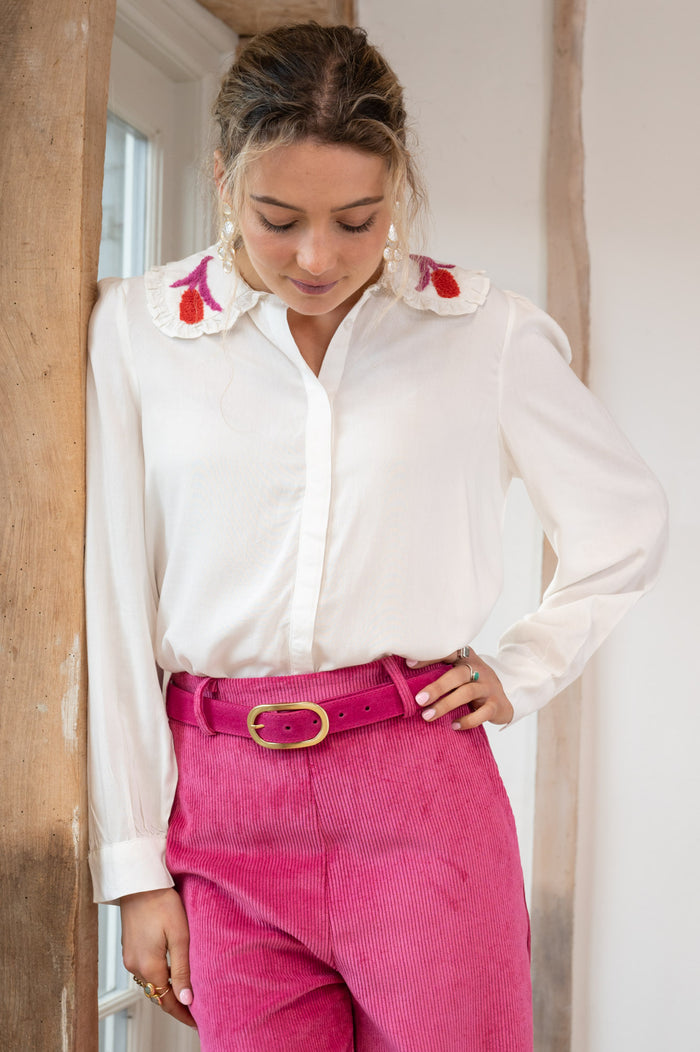 Cornelia Shirt