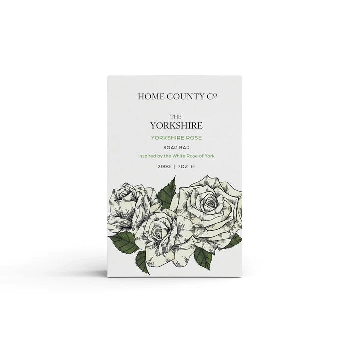Yorkshire