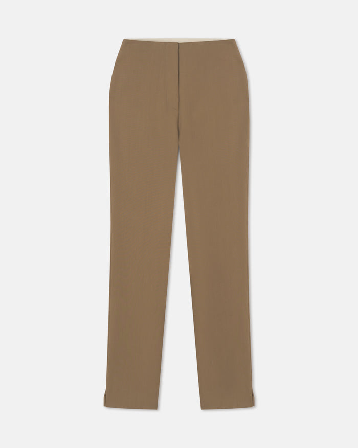 Cybel - Tailored Pants - Brown