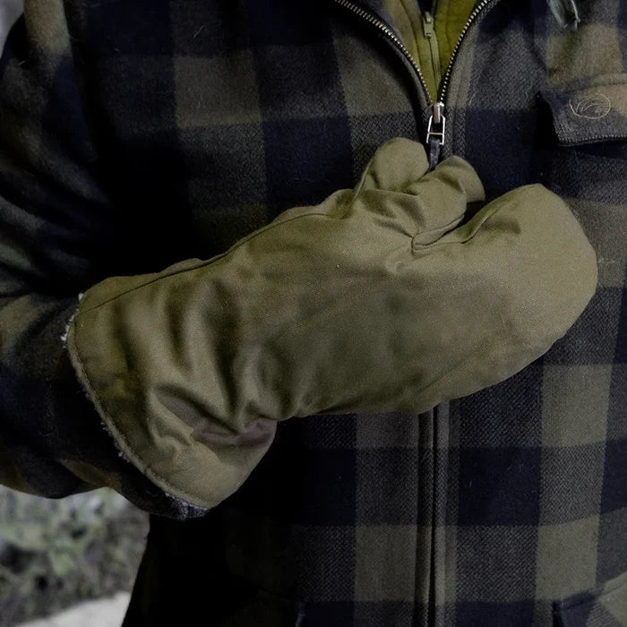 Czech Army M85 Mittens - Czech Army Surplus - Mittens