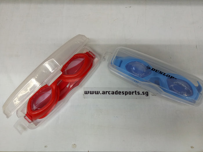 DUNLOP Swim Goggles G1500 JNR - Arcade Sports