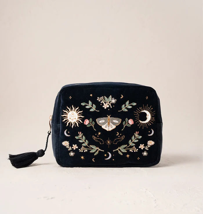 Elizabeth Scarlett Wash Bag