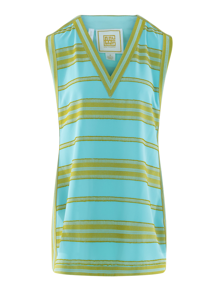Emily Shift Dress
