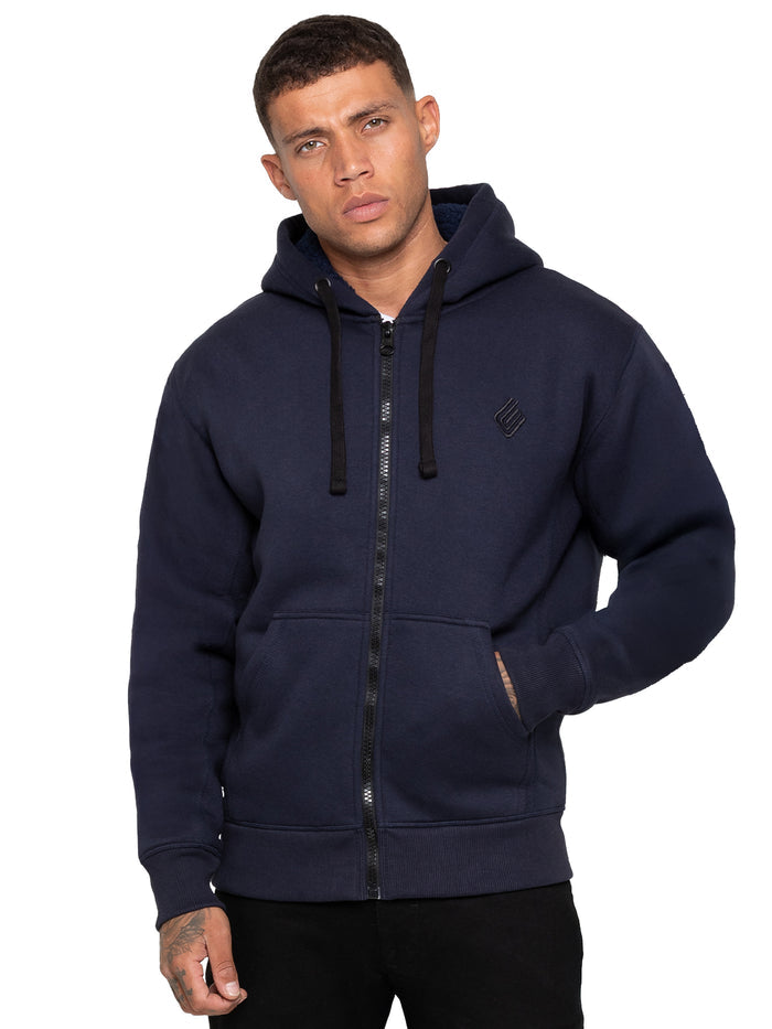 Navy / S