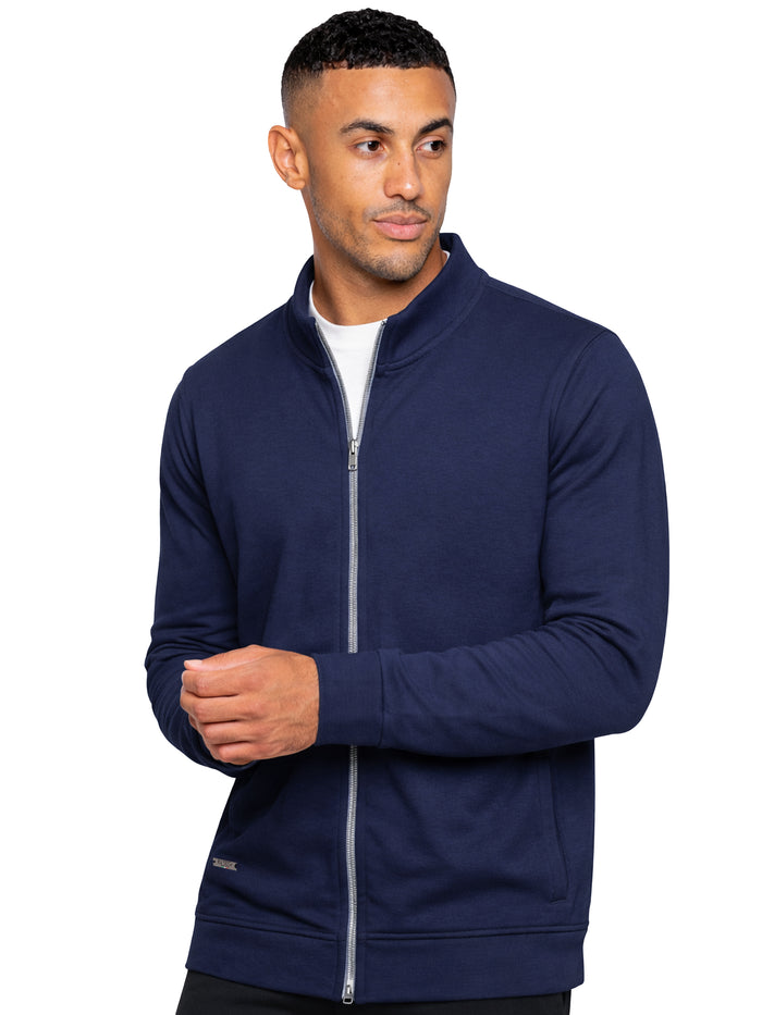 Navy / S
