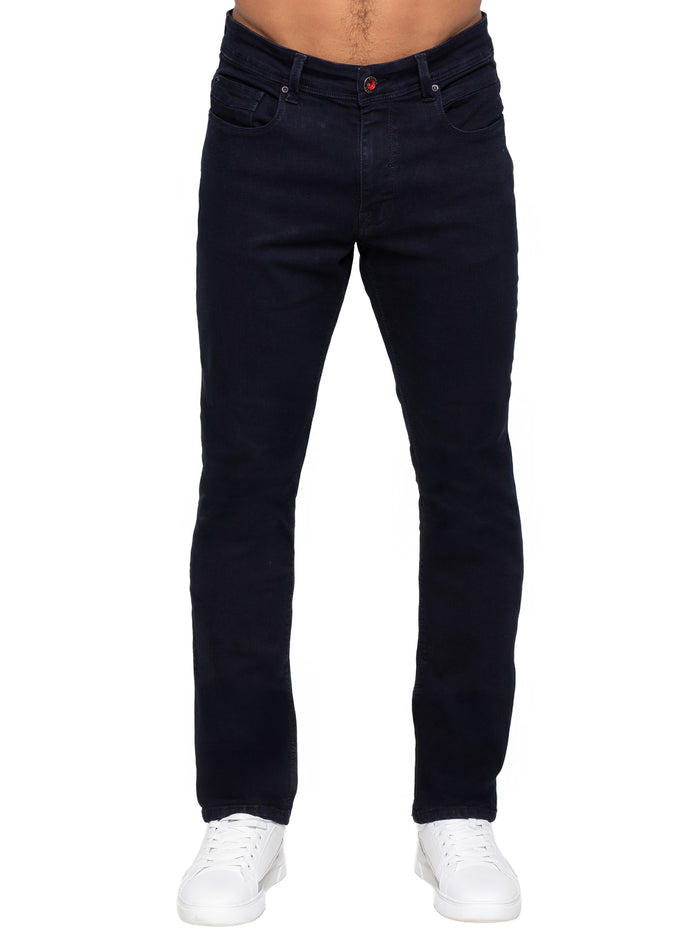 Navy / 28W / Short (30")