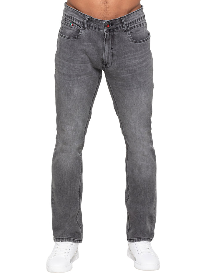 Grey / 28W / Short (30")