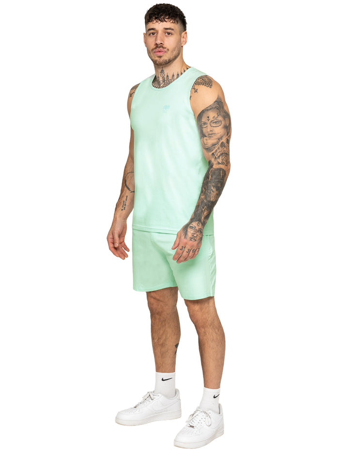 Light Green / S