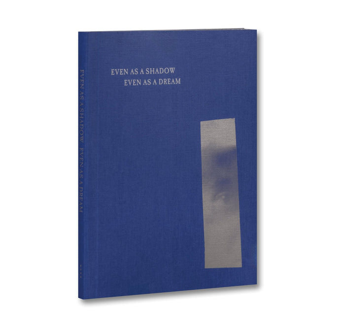 Even as a Shadow, Even as a Dream - Zhao, Buckley & Grzybowska