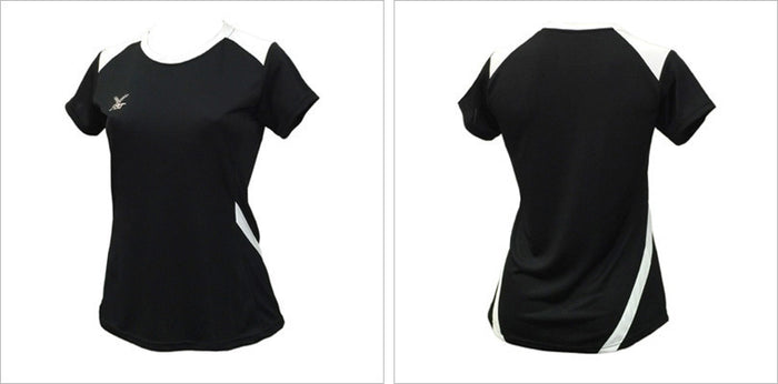 FBT Dri Fit Sports Ladies Jersey #780 - Arcade Sports