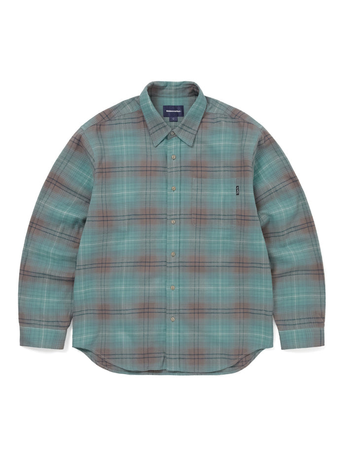 Teal / S