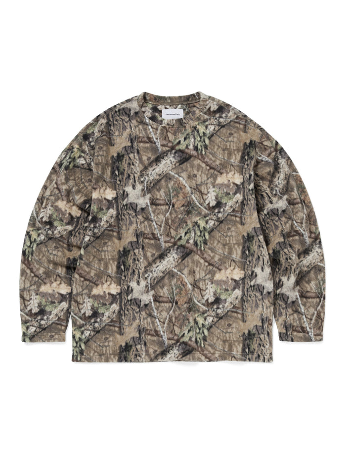 Fleece Crew