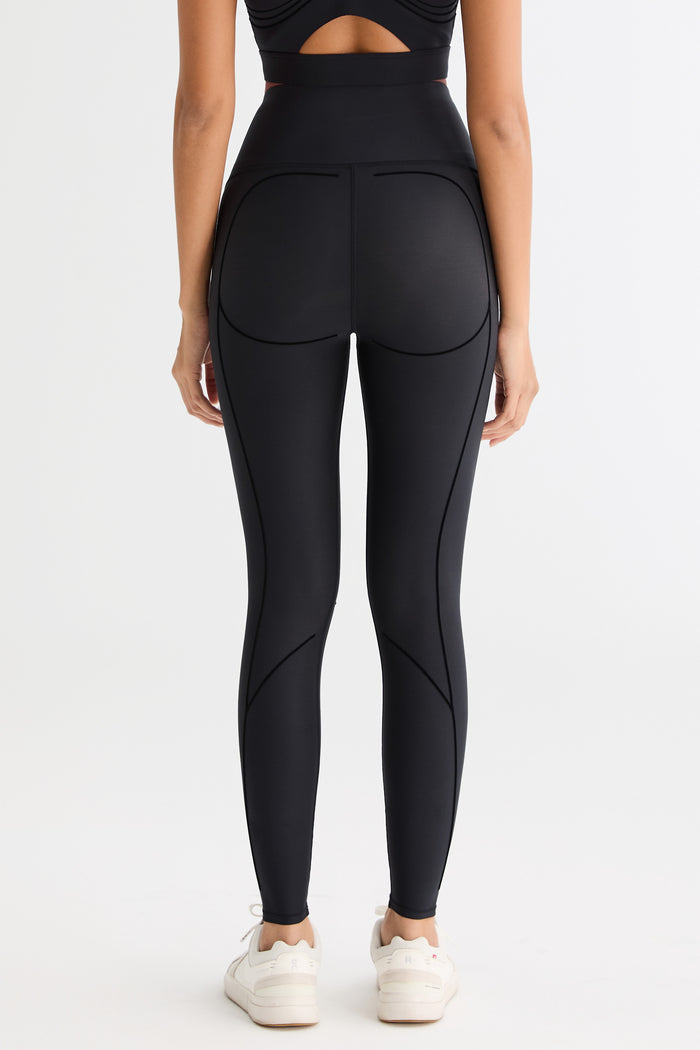 Black / XS