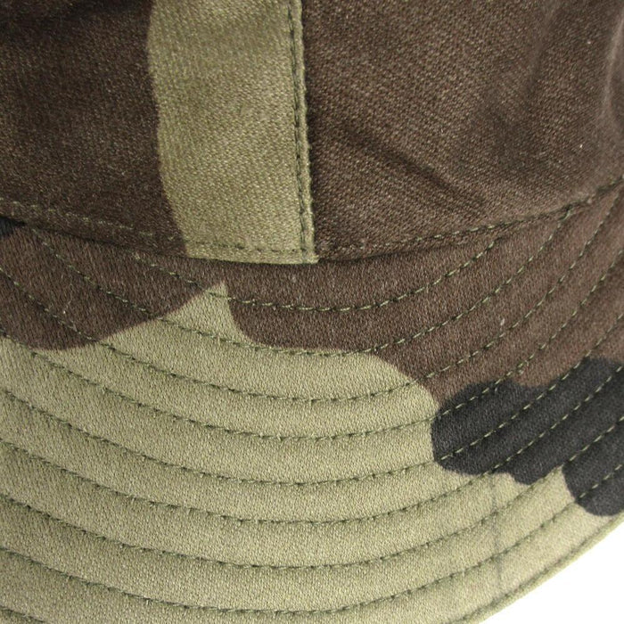 French F2 Camo Cap - French Army Surplus - Caps