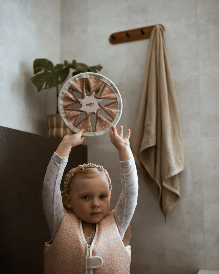 Frisbee | Baby Bloom