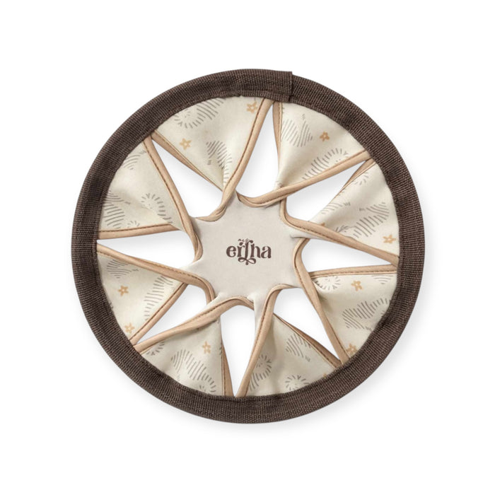 Frisbee | Coastal charms