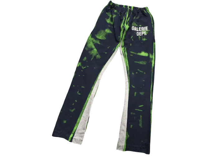 GALLERY DEPT. Splash Jogging Navy