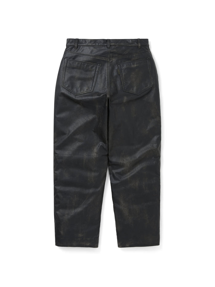 GD Lightning Leather Pant