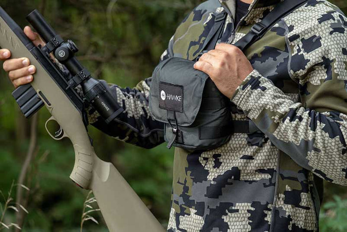 Hawke Binoculars Harness Pack