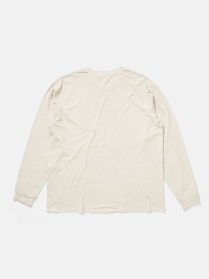 Holden Outerwear Long Sleeve Tee