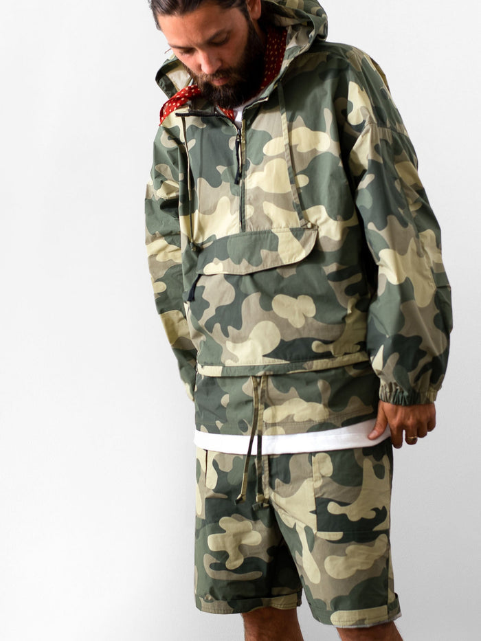 Camo / S