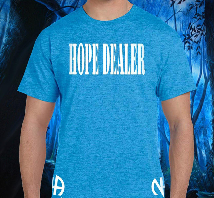 S / Sapphire Blue / Short