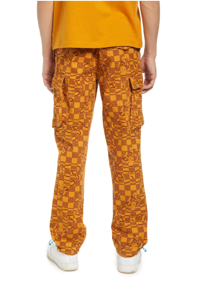 ICE CREAM SURVIVAL CARGO PANT - Clique Apparel
