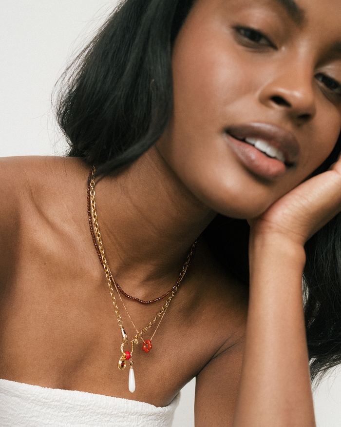 Misha Hand Enhancer - Mod + Jo - Jewelry built to last, advanced plating technology